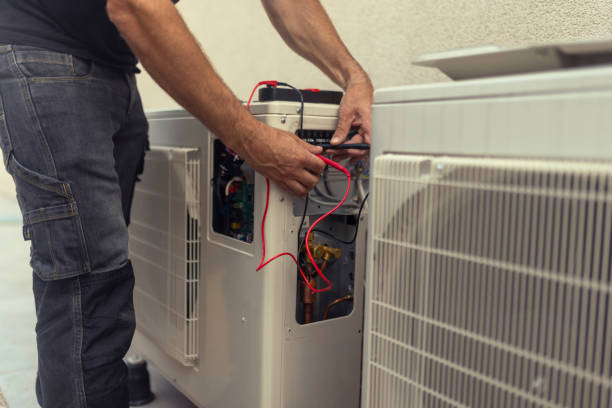 Best HVAC installation services  in Rice, TX