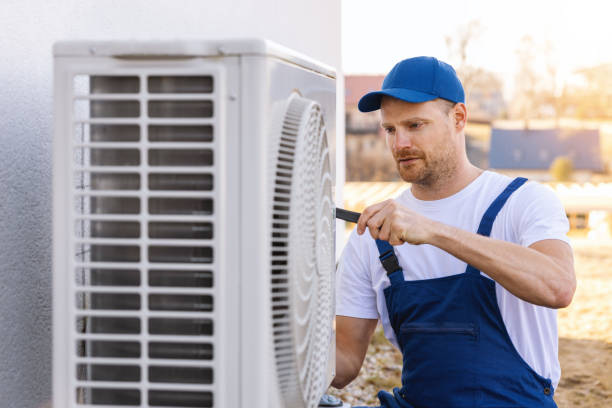 Best HVAC repair near me  in Rice, TX